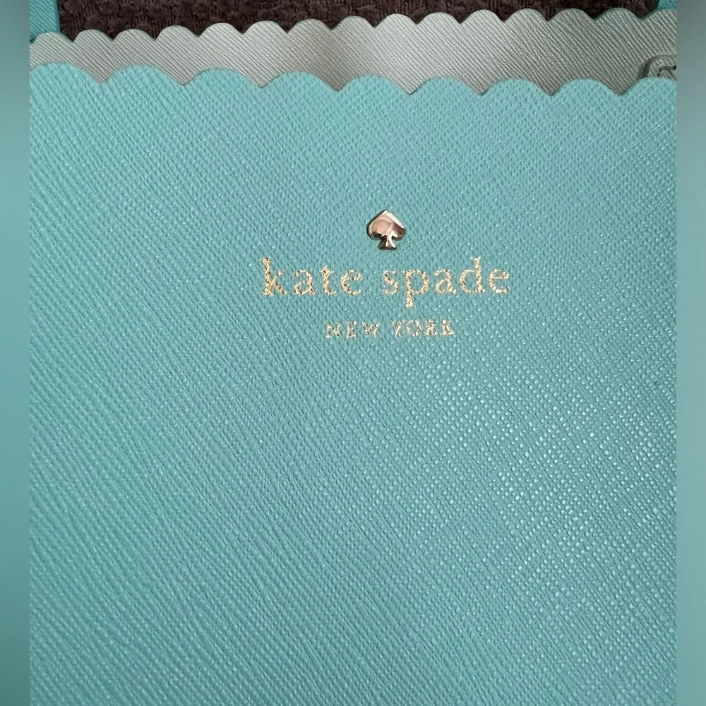 NWT! Kate Spade Tote - Picture 3 of 7